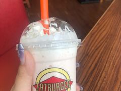 -FATBURGER 特富客汉堡(外交公寓店)