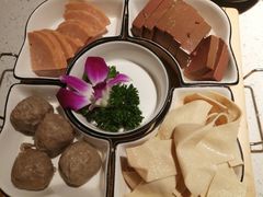 -京韵胡同·酱香羊蝎子火锅涮肉(长寿路店)