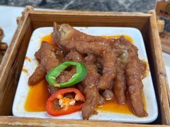 -點無缺茶楼·海鲜酒家(世博店)