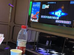 -星聚会KTV(景枫中心店)