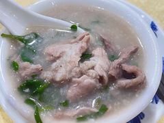 -标记美食新鲜猪杂(兴南大道店)