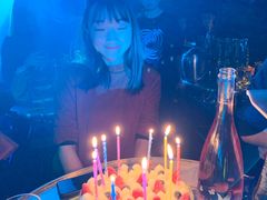 -欧米亚派对酒吧(绵阳店)