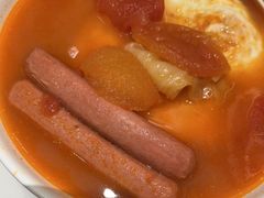 -新世界餐厅(万达店)