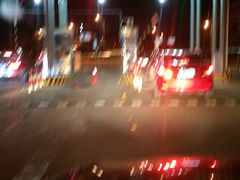 入口-上海虹桥国际机场1号航站楼-P2停车场