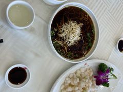 -怡园饭店-餐厅(四望亭店)