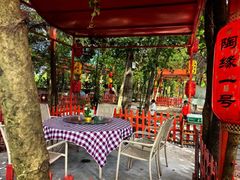 -陶缘一号·四季缘·老字号顺德菜·户外婚礼家宴(西滘店)