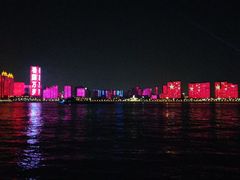 -武汉关码头(轮渡站)