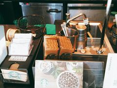 -星巴克(常州丰臣国际广场店)