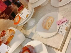 -大酉·M Coffee(北京美术馆店)