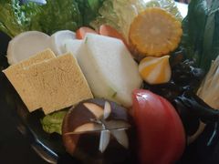 -呷哺呷哺 黄金牧场 (枣强吉美购物广场店)