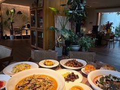 -东湖34号餐厅·湖北菜