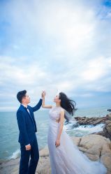 -菲梵摄影(乌山路大洋晶典店)