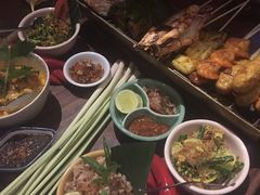 -DiAtas by Art Cafe Bumbu Bali