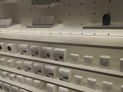 -Aqara Home绿米智能家居体验馆(北京荟聚店)