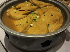 -钱记·乡野菜(紫荆花路店)