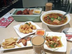 -避风塘(嘉兴八佰伴店)