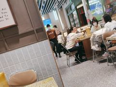 -安又胖韩国烤肉(泰达永旺店)