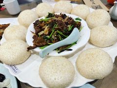 -南来顺饭庄·清真(南菜园店)