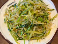内蒙凉菜-真食净香居·内蒙烧麦(亚运村店)