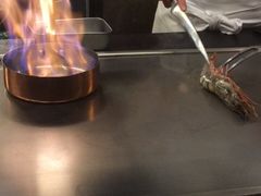 -ステーキハウス吉池