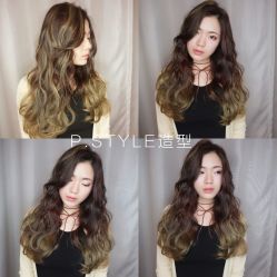 -P.STYLE派斯造型