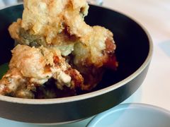 傣味炸鸡-胡麻(静安嘉里店)