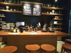 -星巴克臻选(沈阳大悦城店)