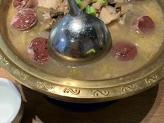 -金掌勺锅包肉(华润万象城店)