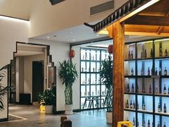 -壹零捌道·北京烤鸭(车公庄店)