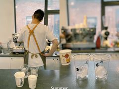 -Bamboo Today Cafe(国创园店)