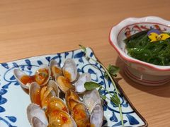 -德川家日本料理(中关村寰太大厦店)