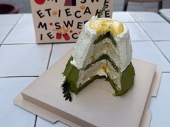 -姆们M Sweetie Cake(三里屯店)
