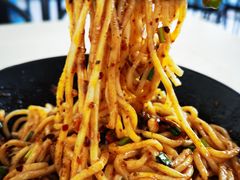 -庆蓉云·庆云面(双林店)