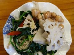 -张小文胡辣汤(龙柏新村店)