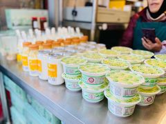 -德禄酸奶(莫家街店)