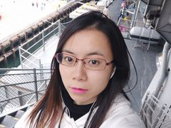 -中途岛号航空母舰博物馆