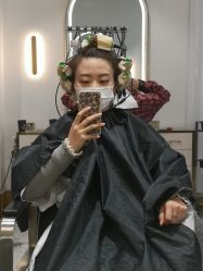 -逸丝风尚