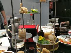 -味+新京宴·烤鸭·北京菜(创意谷店)