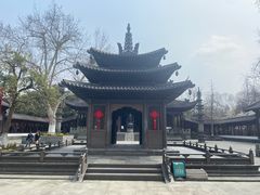 -钱王祠
