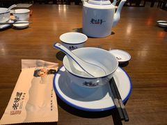 -绍兴老味道·非遗门店(银泰城店)