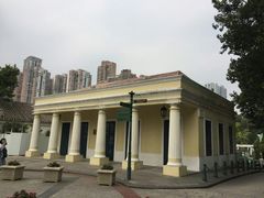 -嘉模圣母教堂