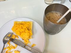 -澳洲牛奶公司(佐敦店)