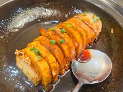 -香融府·烤鸭·家常菜(马家堡路店)