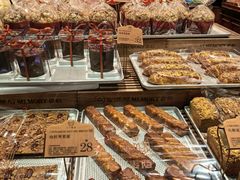 -麦陌(正弘城店)