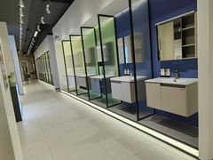 -百安居装修建材卖场(南山店)