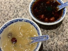 -南京大牌档(香港广场店)