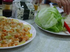 -海龙珠海鲜餐厅