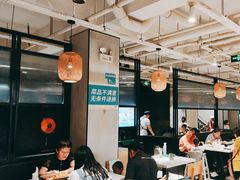 -半天妖烤鱼(莘县店)