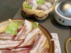 -阿婆情腊排骨火锅·野生菌季(古城旗舰店)
