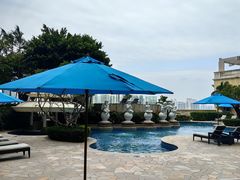 -澳门十六浦索菲特大酒店